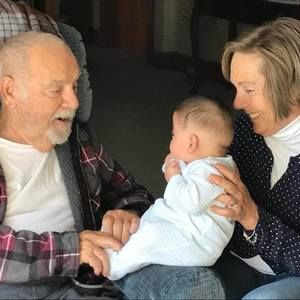 Meet your Posher, Vickie